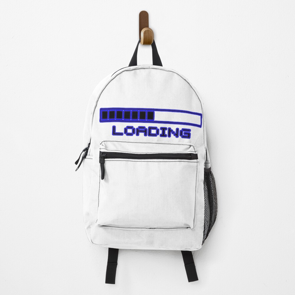 Item preview, Backpack designed and sold by MLGroup1.