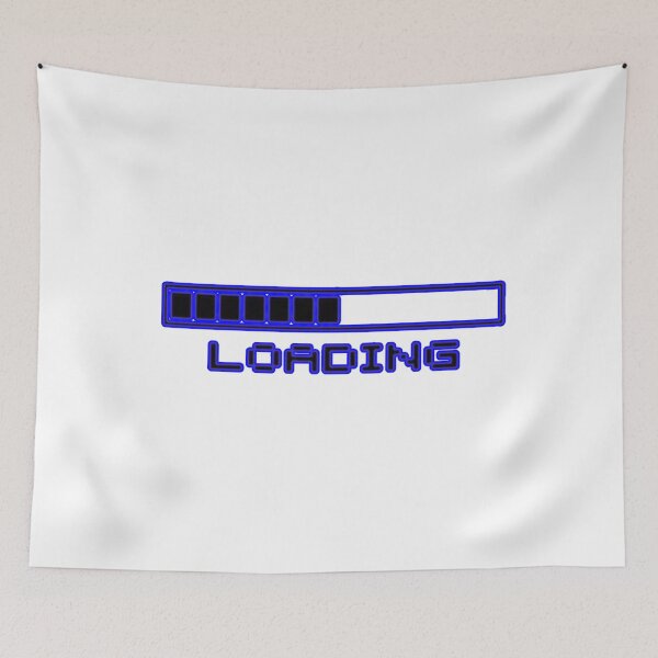 Item preview, Loading Pattern designed and sold by MLGroup1.