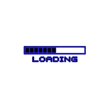 Artwork thumbnail, Loading Pattern by MLGroup1
