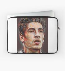 Hector Bellerin - Arsenal & Spain Laptop Sleeve