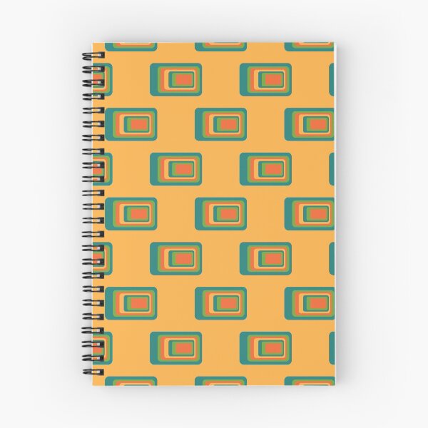 Item preview, Retro Rectangle designed and sold by BearImages.