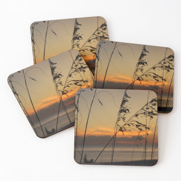 Item preview, Sunset on the beach designed and sold by scottyp143.