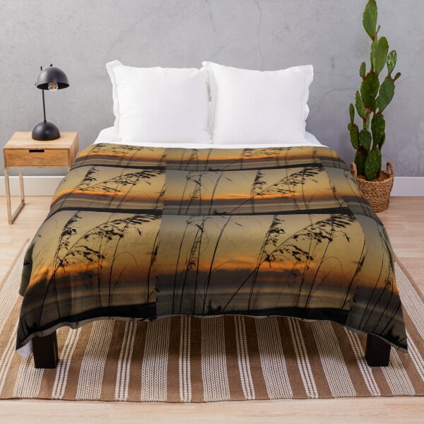 Item preview, Sunset on the beach designed and sold by scottyp143.