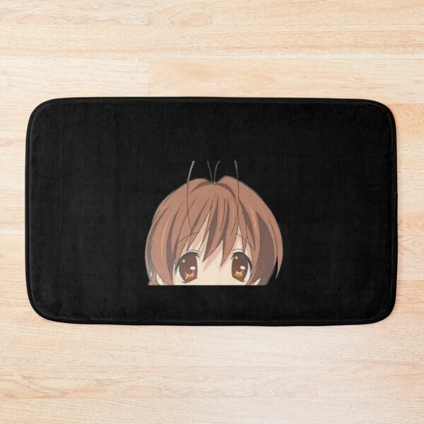 Item preview, anime peeker designed and sold by Randomweebing.