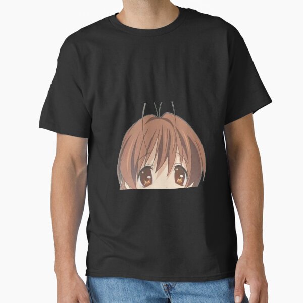 Aperçu de l'œuvre anime peeker créée et vendue par Randomweebing.