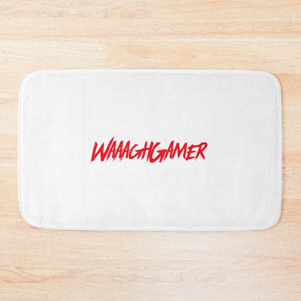 Item preview, WaaaghGamer - red designed and sold by PWstore.
