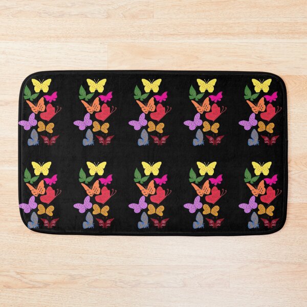Item preview, Butterflies designed and sold by Superbetty.
