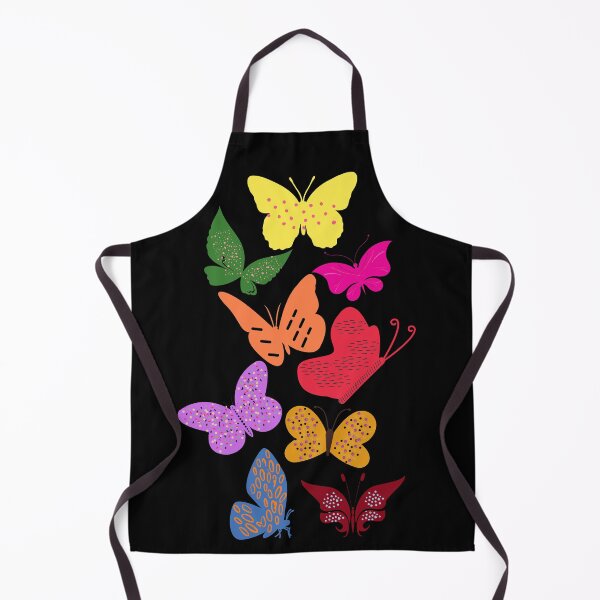 Item preview, Butterflies designed and sold by Superbetty.