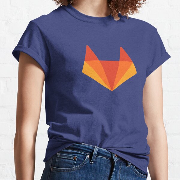 Gitlab Classic T-Shirt