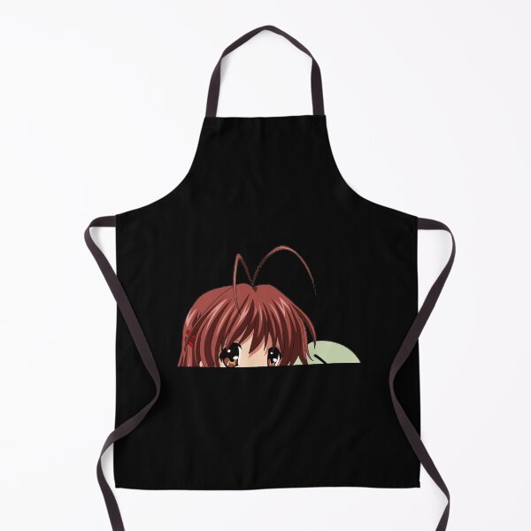 Item preview, Cute anime peeker designed and sold by Randomweebing.