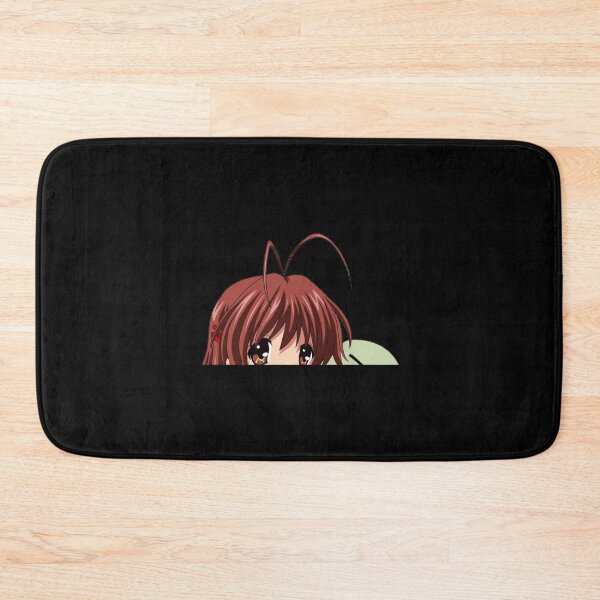 Item preview, Cute anime peeker designed and sold by Randomweebing.