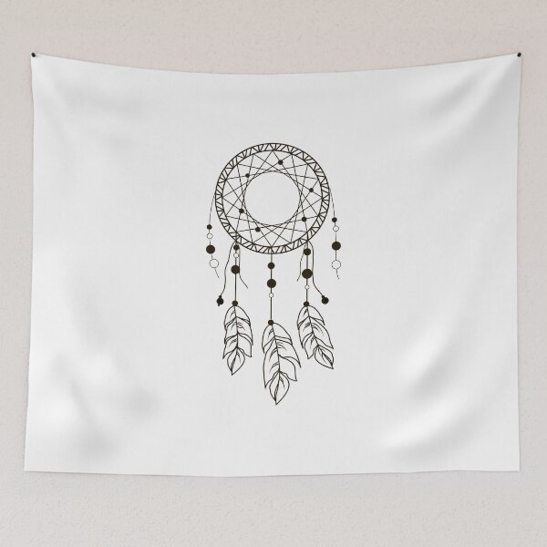 Item preview, A dreamcatcher, dream catcher designed and sold by Margarita Fessenko.