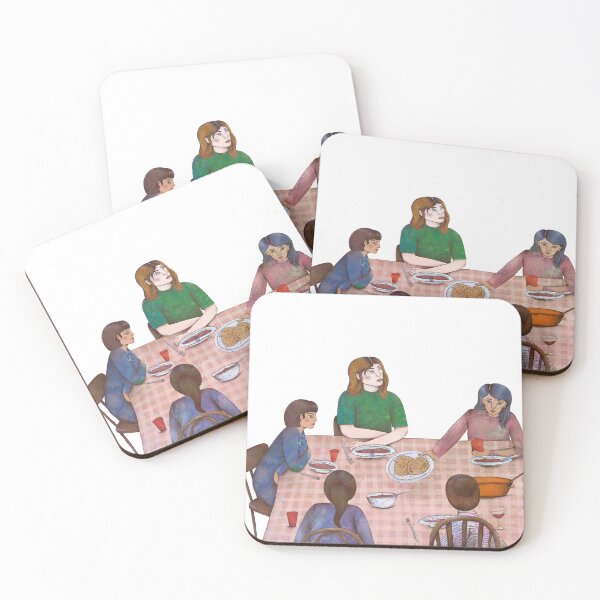 Item preview, together designed and sold by Laura Ridger.