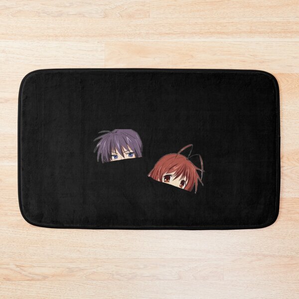 Item preview, Cool anime peeker designed and sold by Randomweebing.