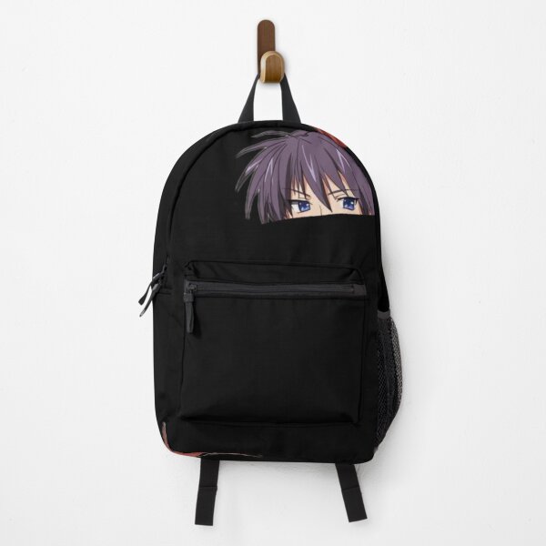 Item preview, Cool anime peeker designed and sold by Randomweebing.