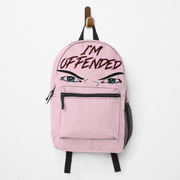 Item preview, I'm Offended angry eyes designed and sold by NexusArts.