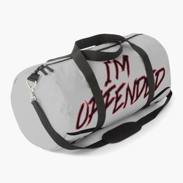 Item preview, I'm Offended angry eyes designed and sold by NexusArts.