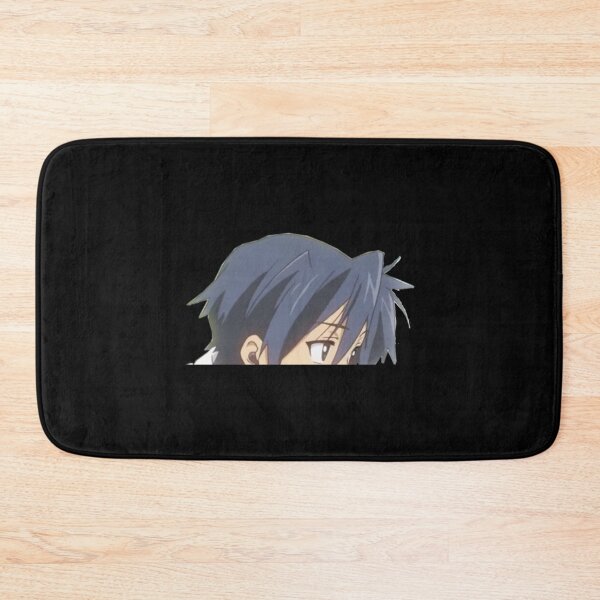 Item preview, Cool anime peeker designed and sold by Randomweebing.