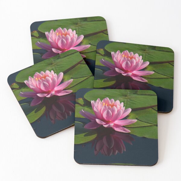 Item preview, Deep Pink Lily designed and sold by Poete100.