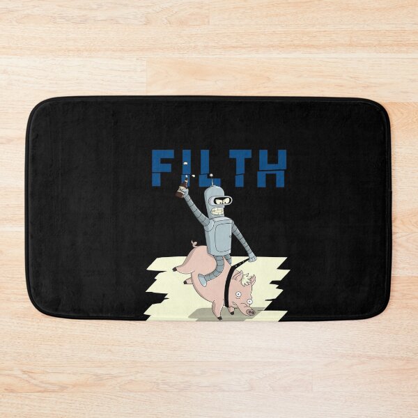 Item preview, Filth designed and sold by sovlful.