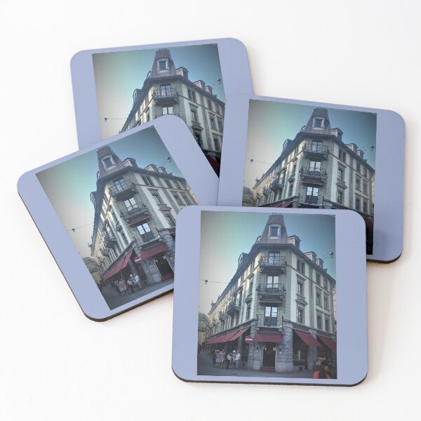 Item preview, Lovely and in Lucerne designed and sold by KazM.