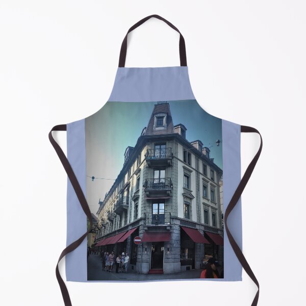 Item preview, Lovely and in Lucerne designed and sold by KazM.