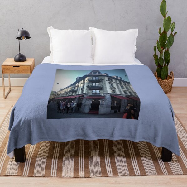 Item preview, Lovely and in Lucerne designed and sold by KazM.