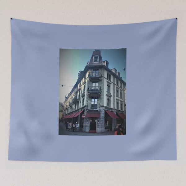 Item preview, Lovely and in Lucerne designed and sold by KazM.