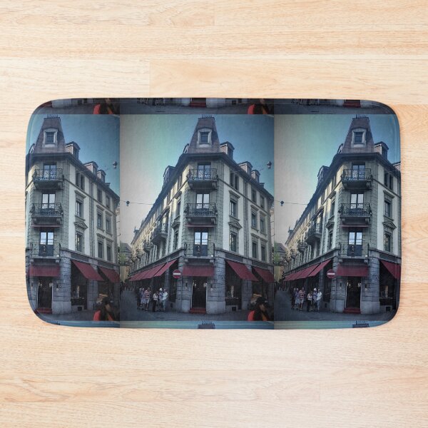 Item preview, Lovely and in Lucerne designed and sold by KazM.
