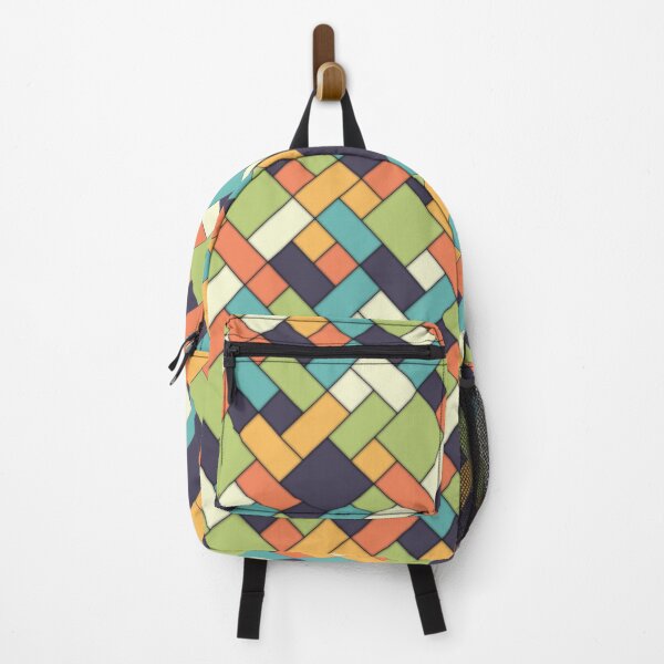 Item preview, Diagonal tiles pattern designed and sold by sasa-creations.