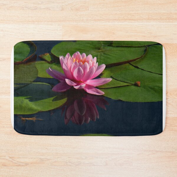Item preview, Deep Pink Lily designed and sold by Poete100.