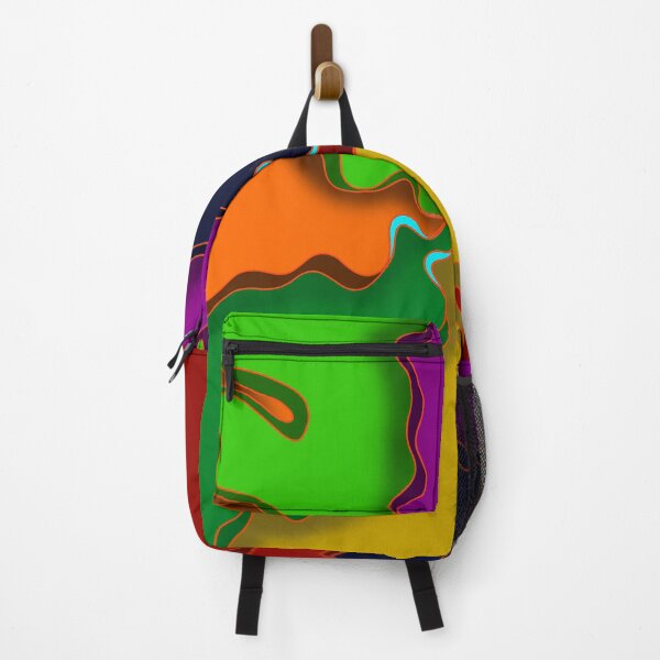 Item preview, Colorfull wall art designed and sold by Kasun Kokila.