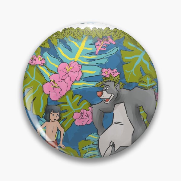 Item preview, Bare Necessities  designed and sold by sovlful.
