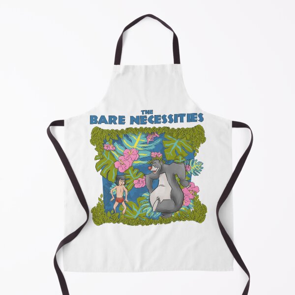 Item preview, Bare Necessities designed and sold by sovlful.