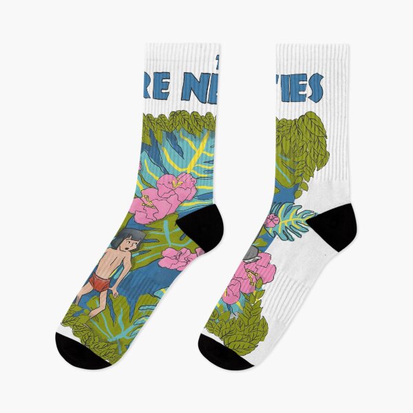 Item preview, Bare Necessities  designed and sold by sovlful.