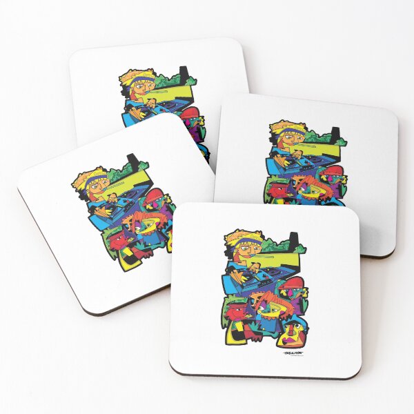 Item preview, Muzik & dance designed and sold by trademart347.