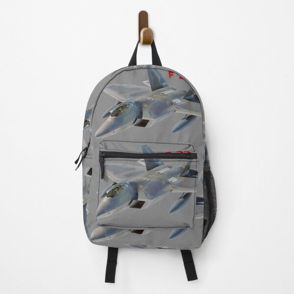 Item preview, The fantastic F22 jet on a peaceful mission. designed and sold by dELLaS-Ghoust.
