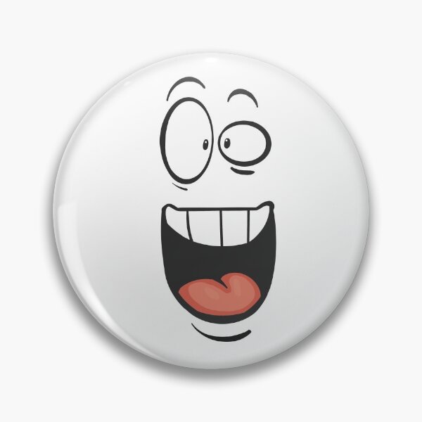Item preview, Laughing Face designed and sold by lil-darvin.