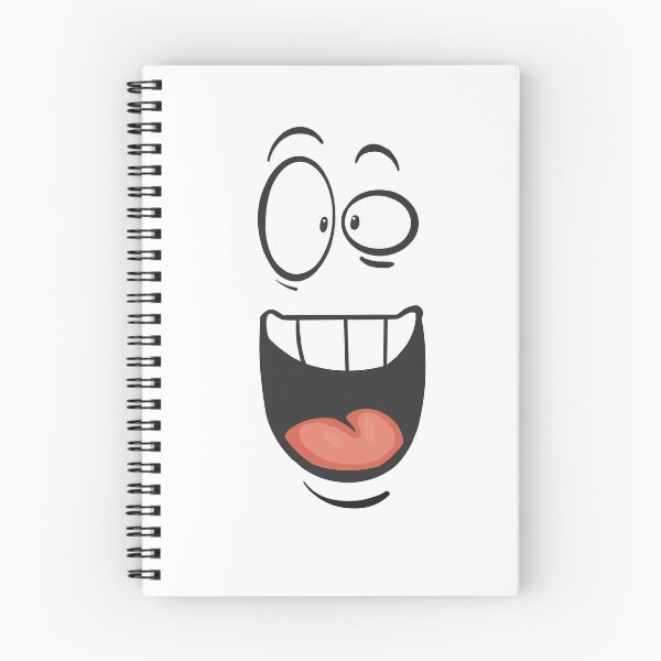Item preview, Laughing Face designed and sold by lil-darvin.