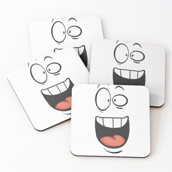 Item preview, Laughing Face designed and sold by lil-darvin.