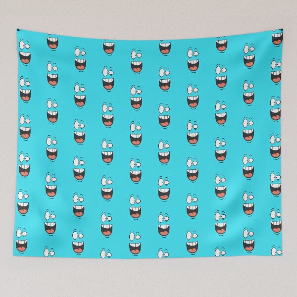 Item preview, Laughing Face designed and sold by lil-darvin.