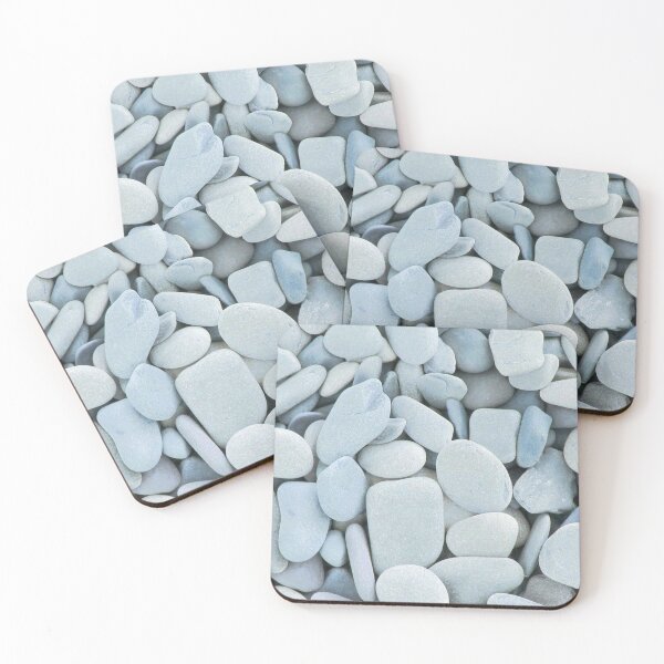 Item preview, Pebble Stone Background designed and sold by UrbanBubules.