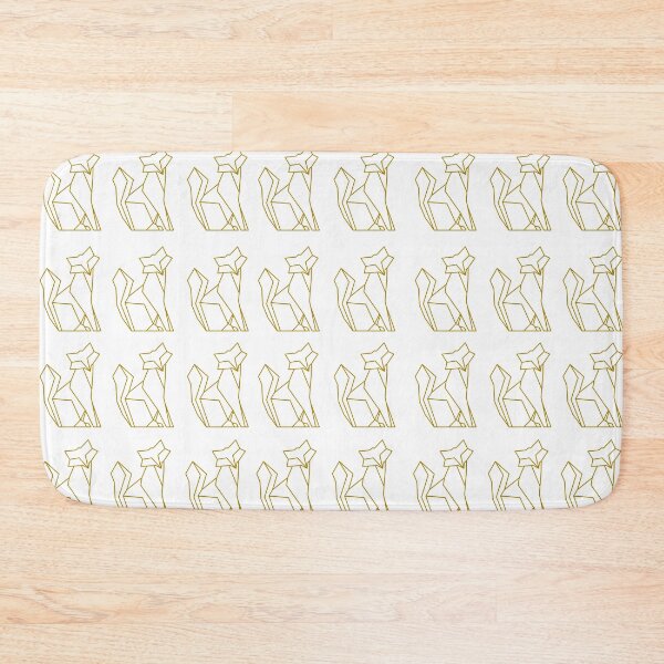Item preview, Geometric Line Animals designed and sold by TheresePrintArt.