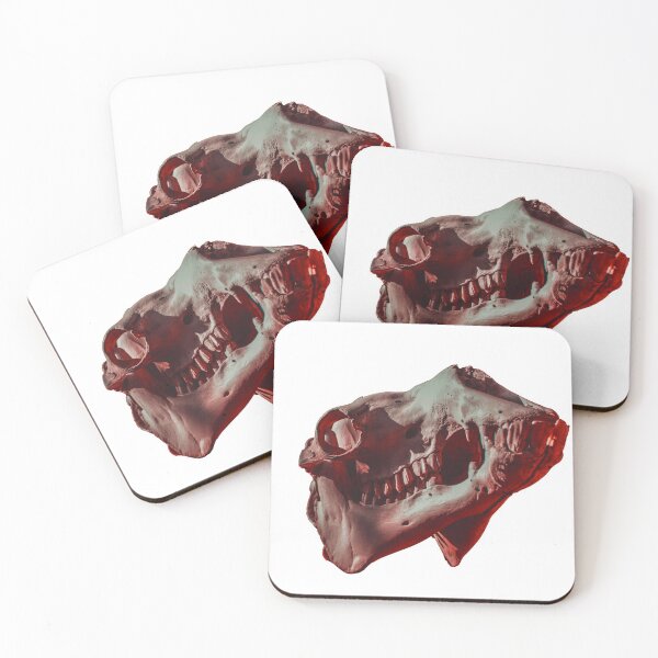 Item preview, Dinosaur Skull designed and sold by Happine3store.