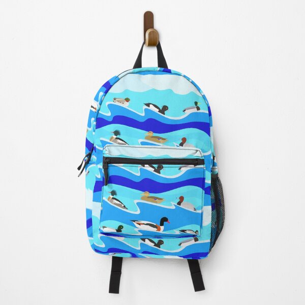 Item preview, Merrily on the waves designed and sold by Marju Rose.