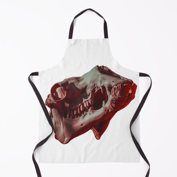 Item preview, Dinosaur Skull designed and sold by Happine3store.