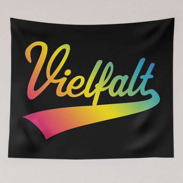 Item preview, Diversity designed and sold by MrFaulbaum.