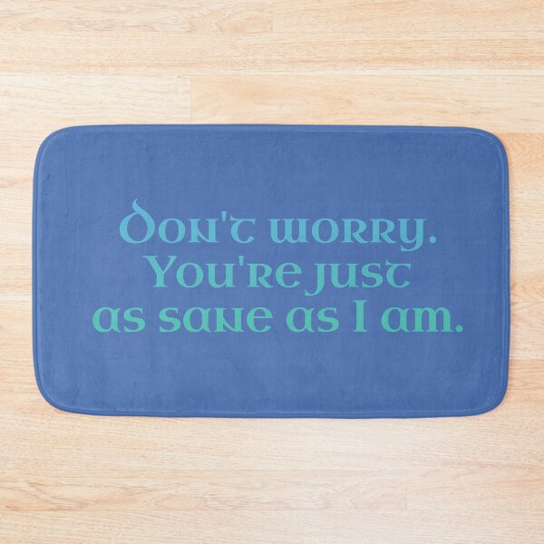 Item preview, As Sane As I Am. designed and sold by inkset.