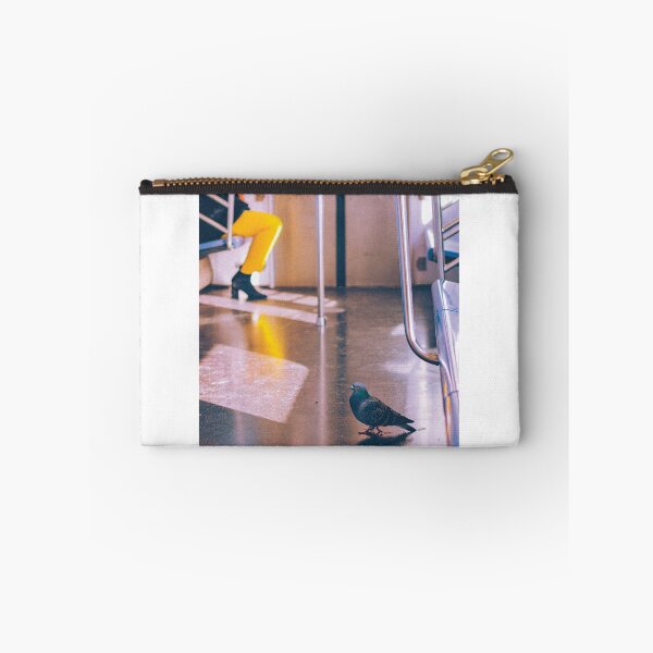 Item preview, Bird taking the train designed and sold by Darryl Ebanks.