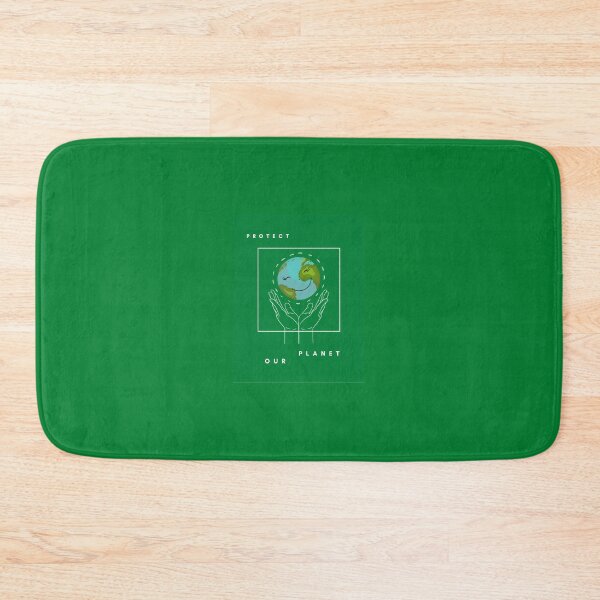 Item preview, Protect our Planet designed and sold by LeMorfix.